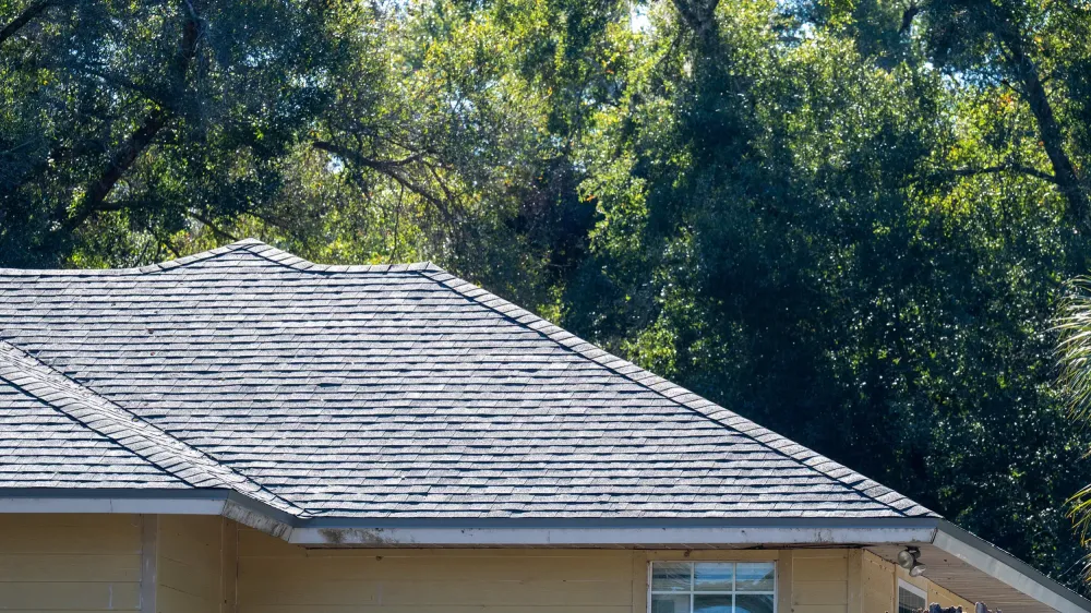 Entretien de toiture près de Saint-Cannat 